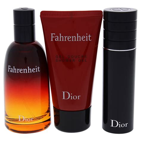 fahrenheit gift sets for men